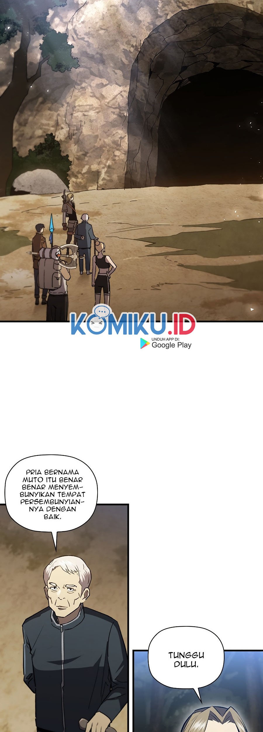 The Second Coming of Gluttony Chapter 88 Gambar 16