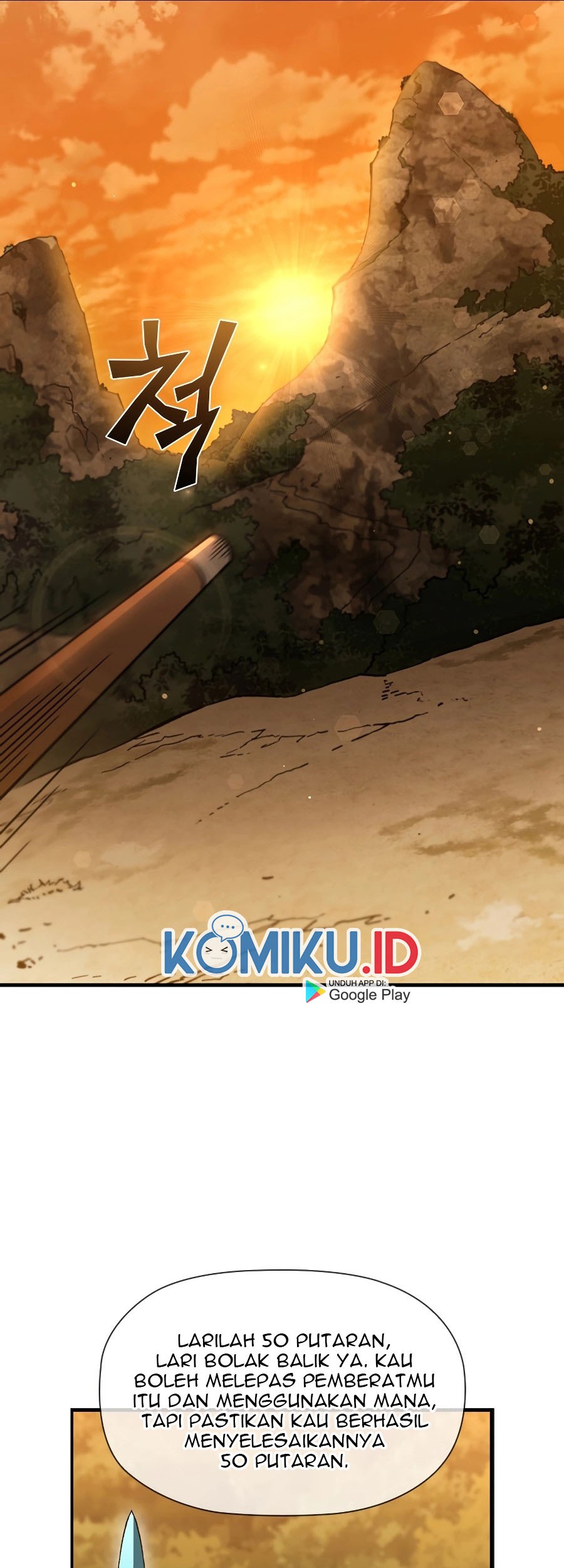 The Second Coming of Gluttony Chapter 88 Gambar 67