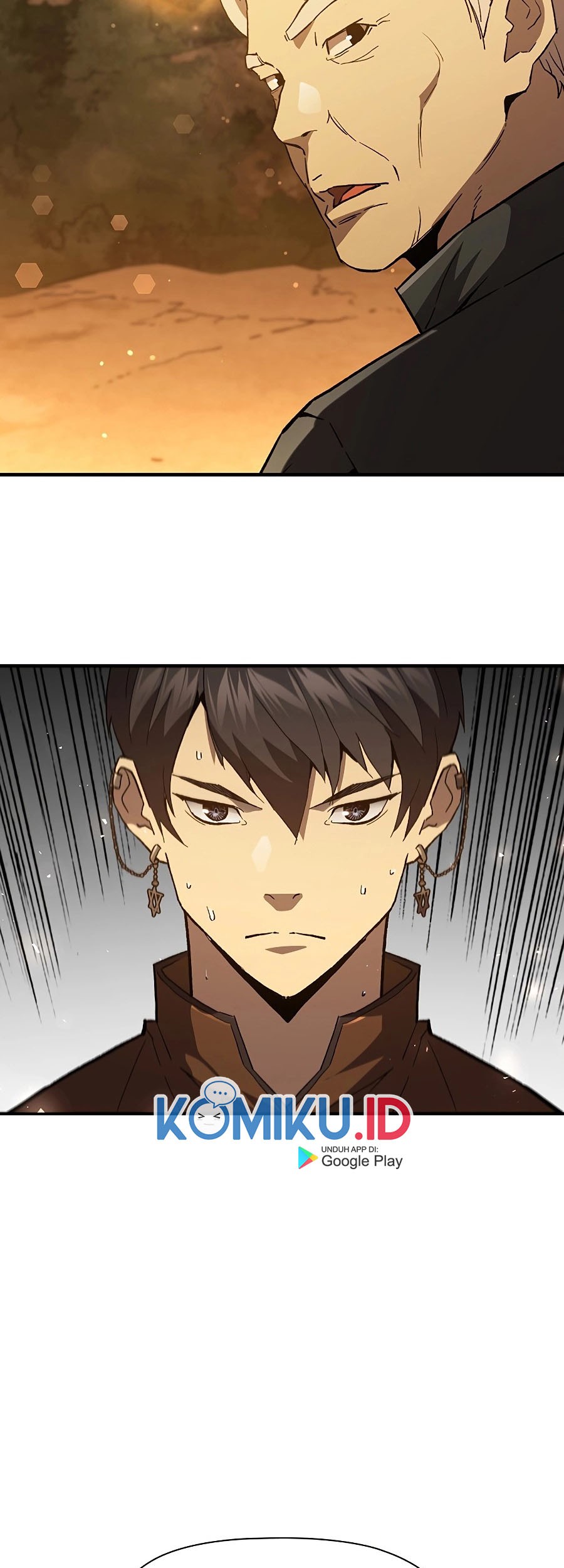 The Second Coming of Gluttony Chapter 88 Gambar 69