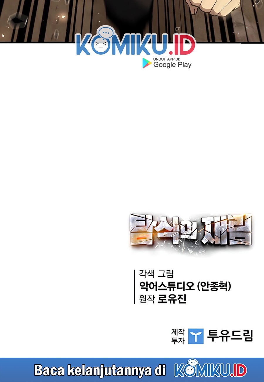 The Second Coming of Gluttony Chapter 88 Gambar 71