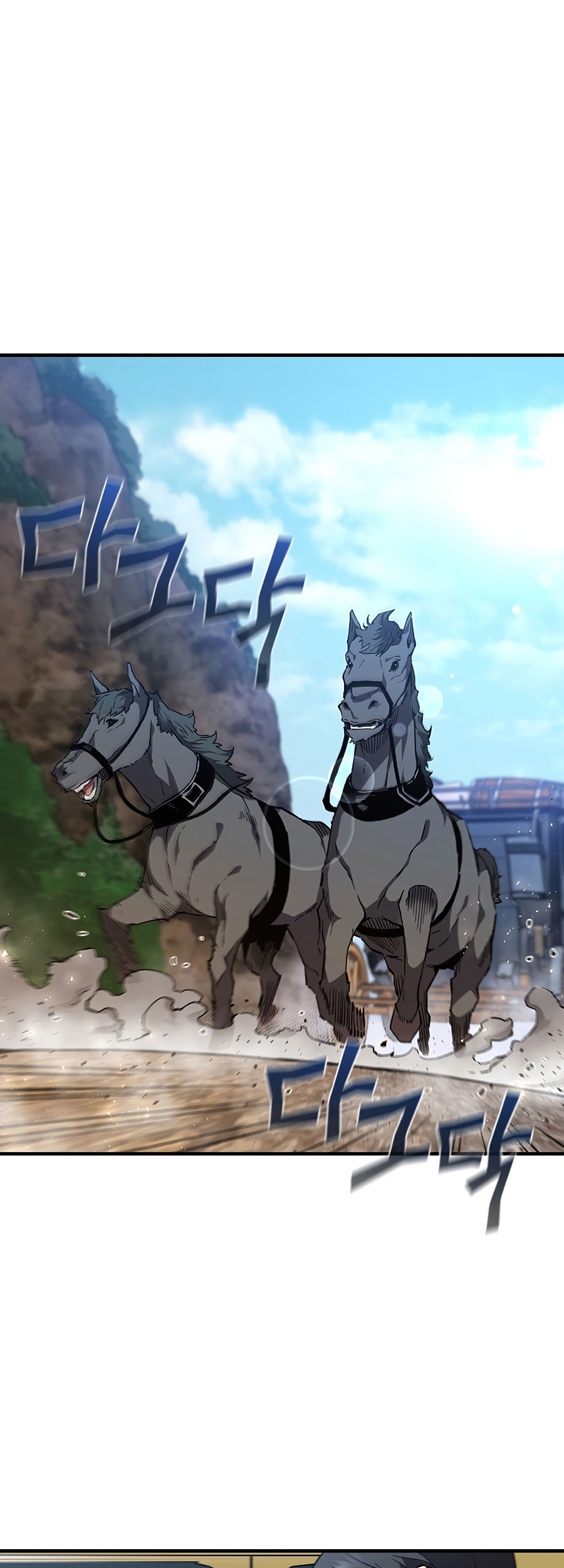 The Second Coming of Gluttony Chapter 88 Gambar 3