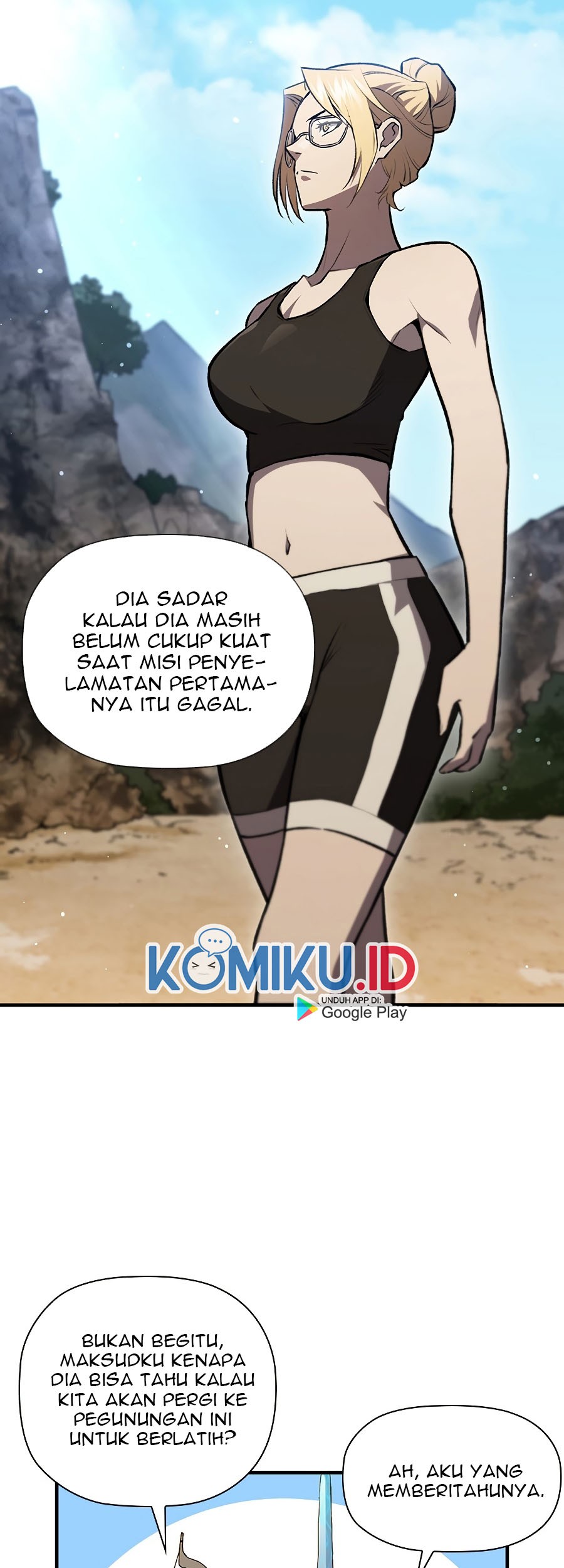 The Second Coming of Gluttony Chapter 88 Gambar 9