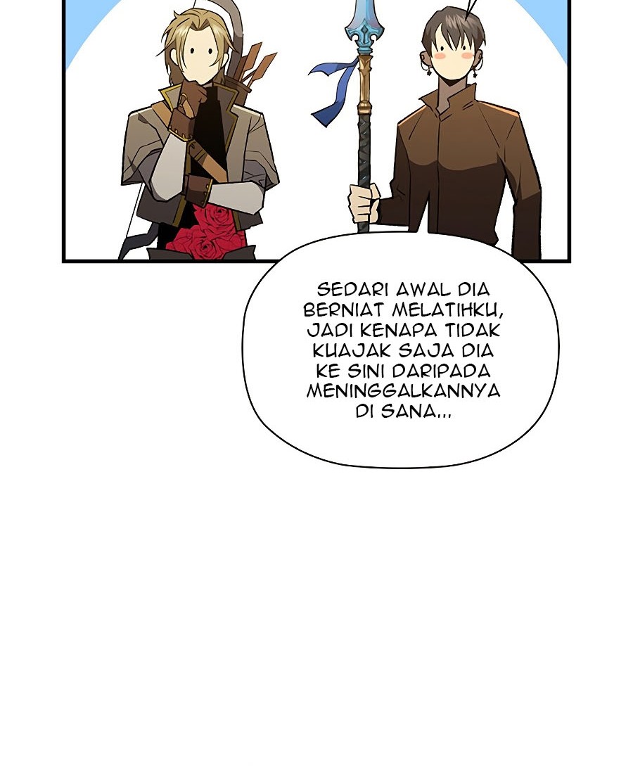 The Second Coming of Gluttony Chapter 88 Gambar 10