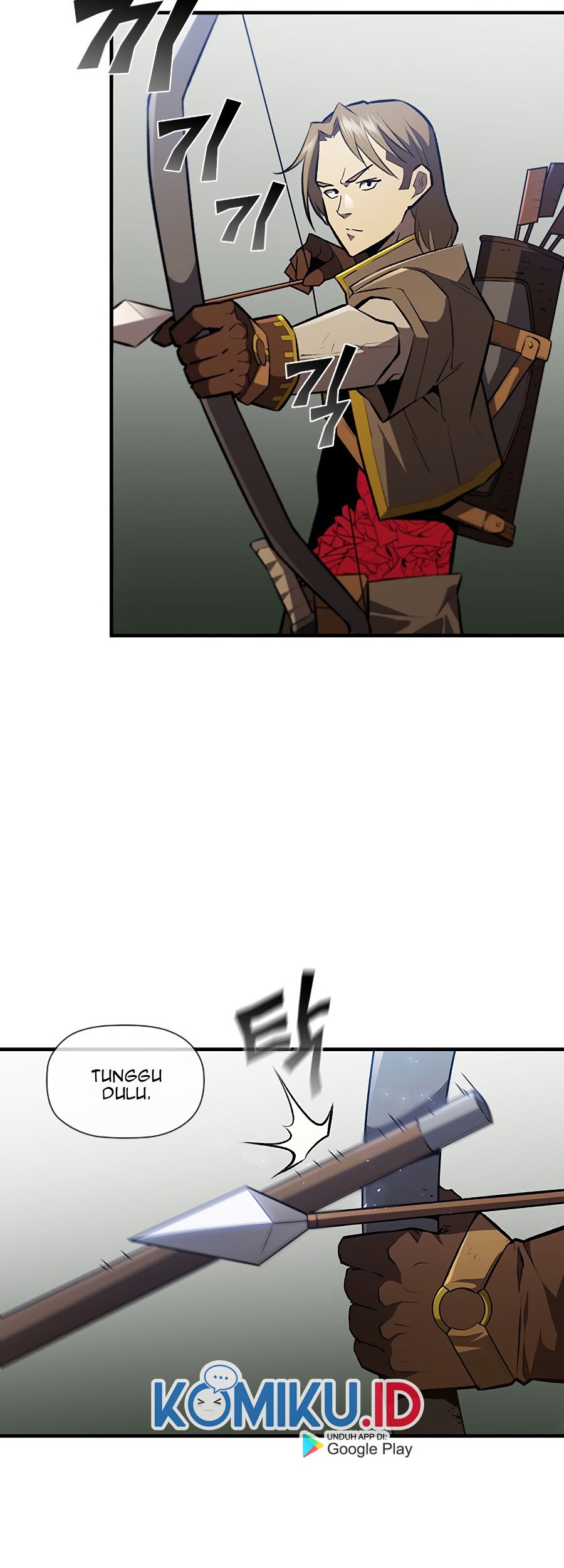 The Second Coming of Gluttony Chapter 88 Gambar 20