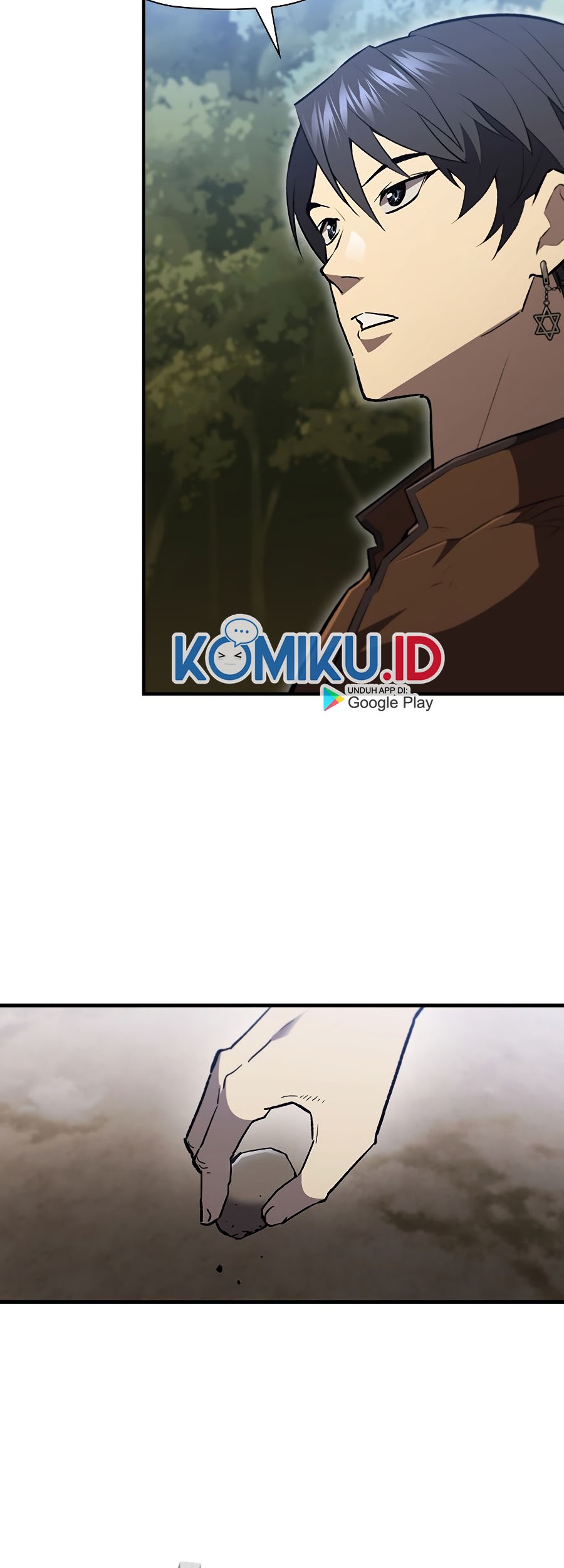 The Second Coming of Gluttony Chapter 88 Gambar 22