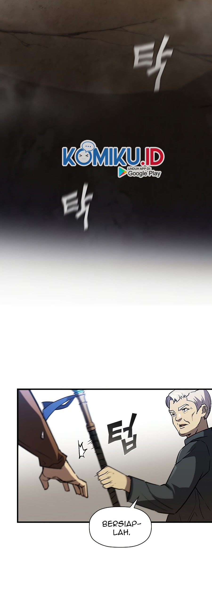 The Second Coming of Gluttony Chapter 88 Gambar 24