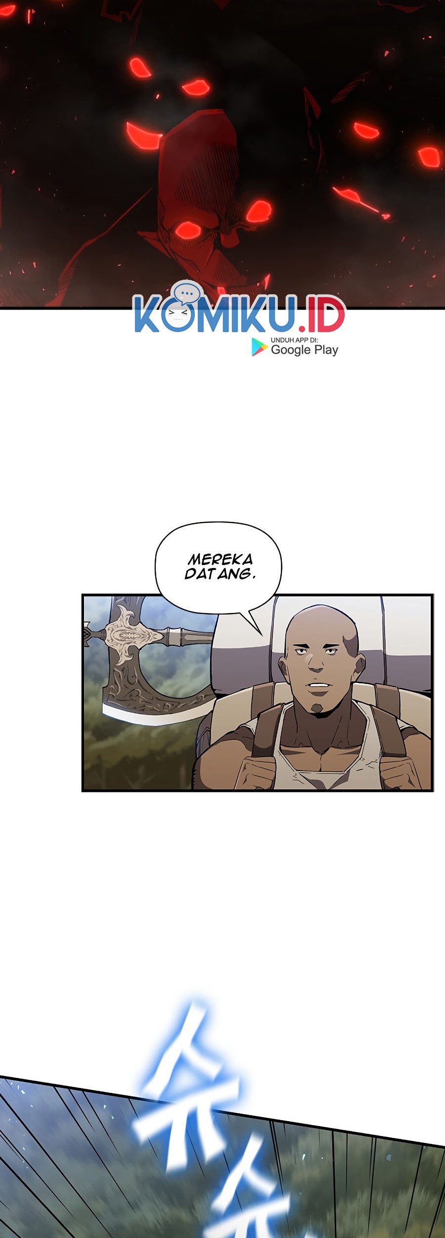 The Second Coming of Gluttony Chapter 88 Gambar 28