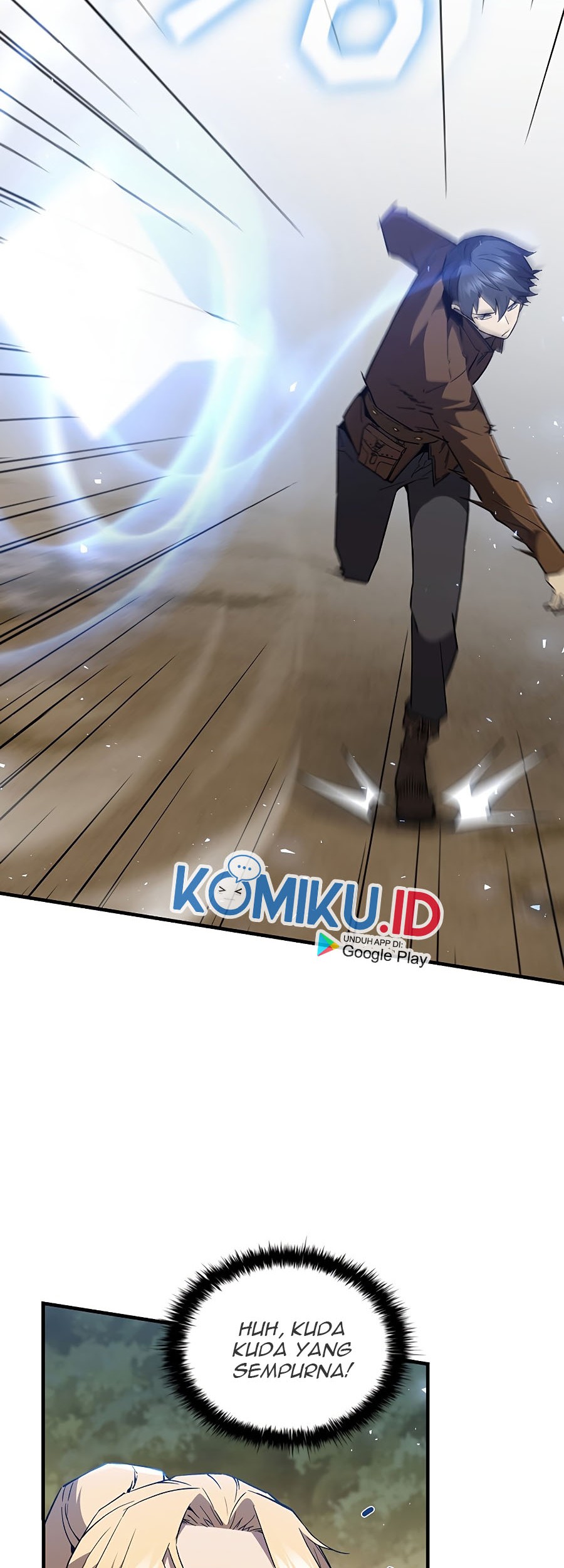 The Second Coming of Gluttony Chapter 88 Gambar 30