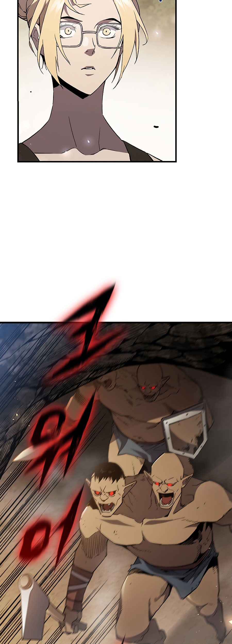 The Second Coming of Gluttony Chapter 88 Gambar 31