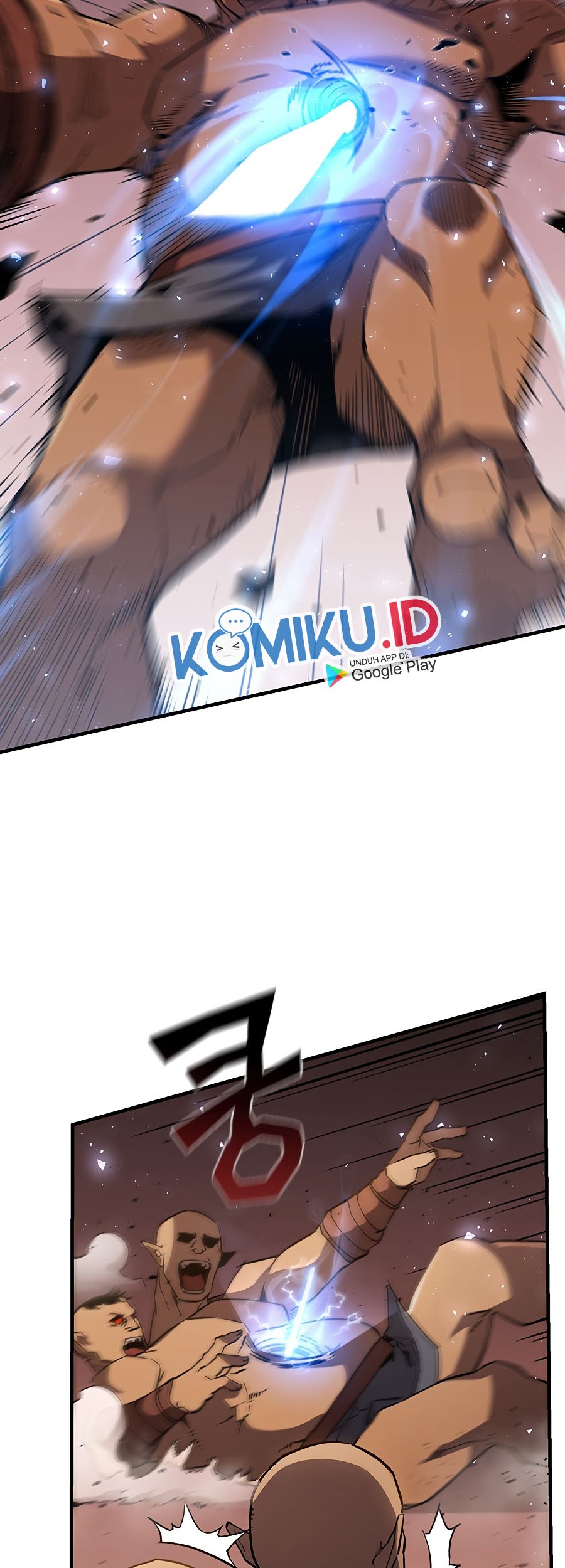 The Second Coming of Gluttony Chapter 88 Gambar 33