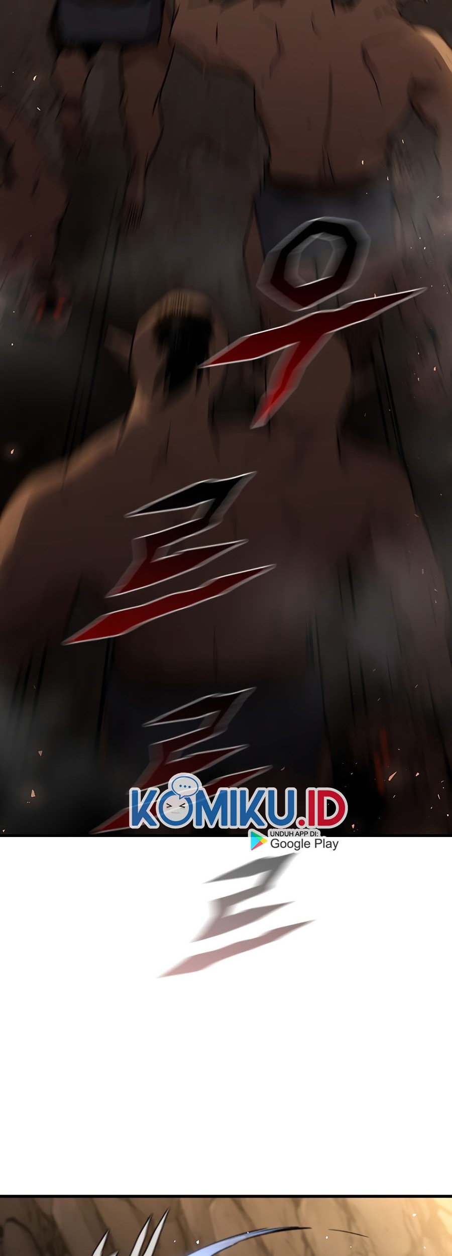 The Second Coming of Gluttony Chapter 88 Gambar 40