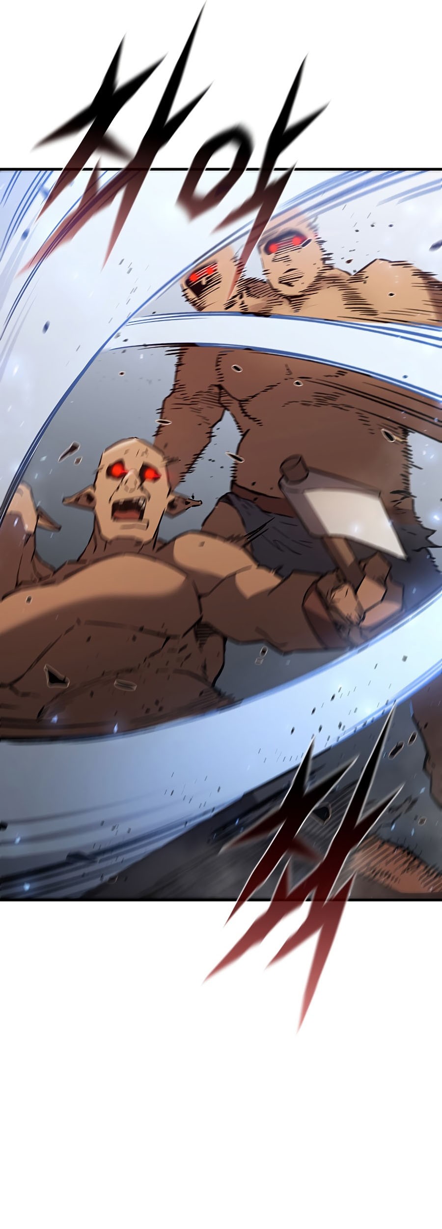 The Second Coming of Gluttony Chapter 88 Gambar 51