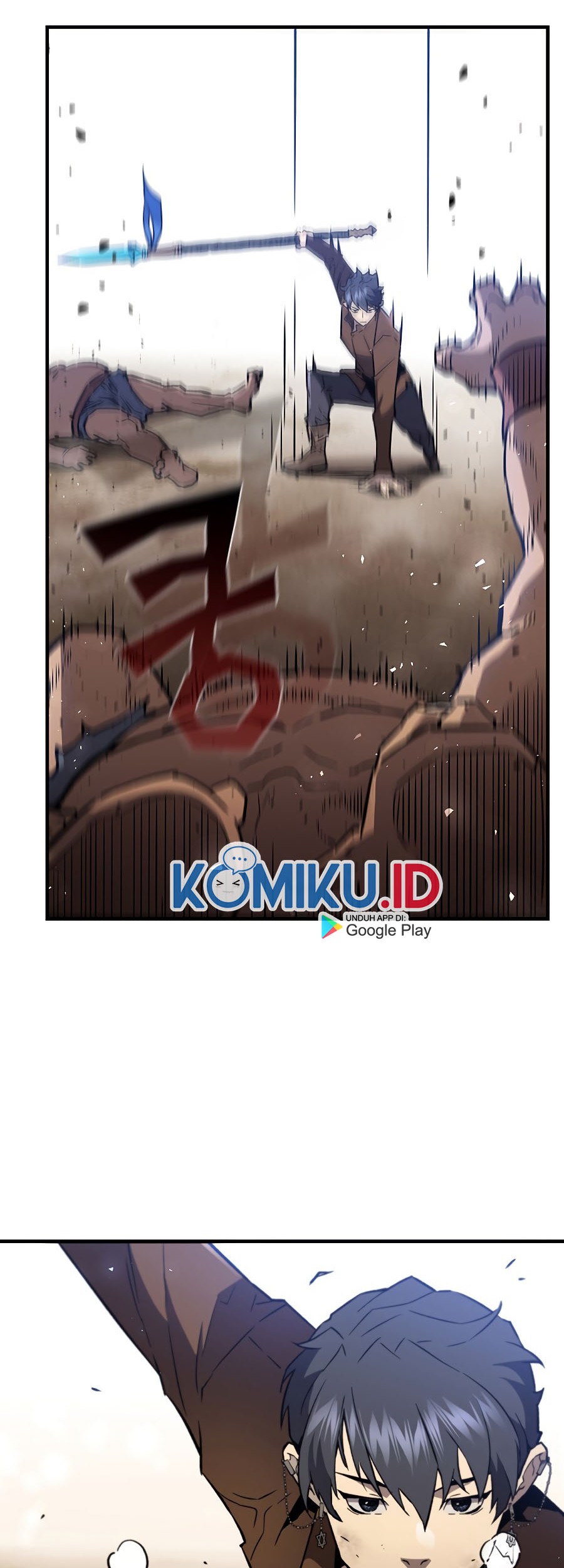 The Second Coming of Gluttony Chapter 88 Gambar 52