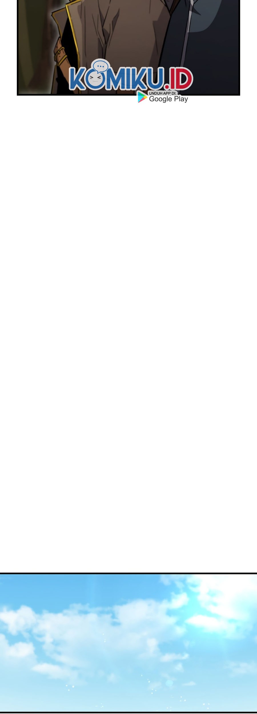 The Second Coming of Gluttony Chapter 88 Gambar 54