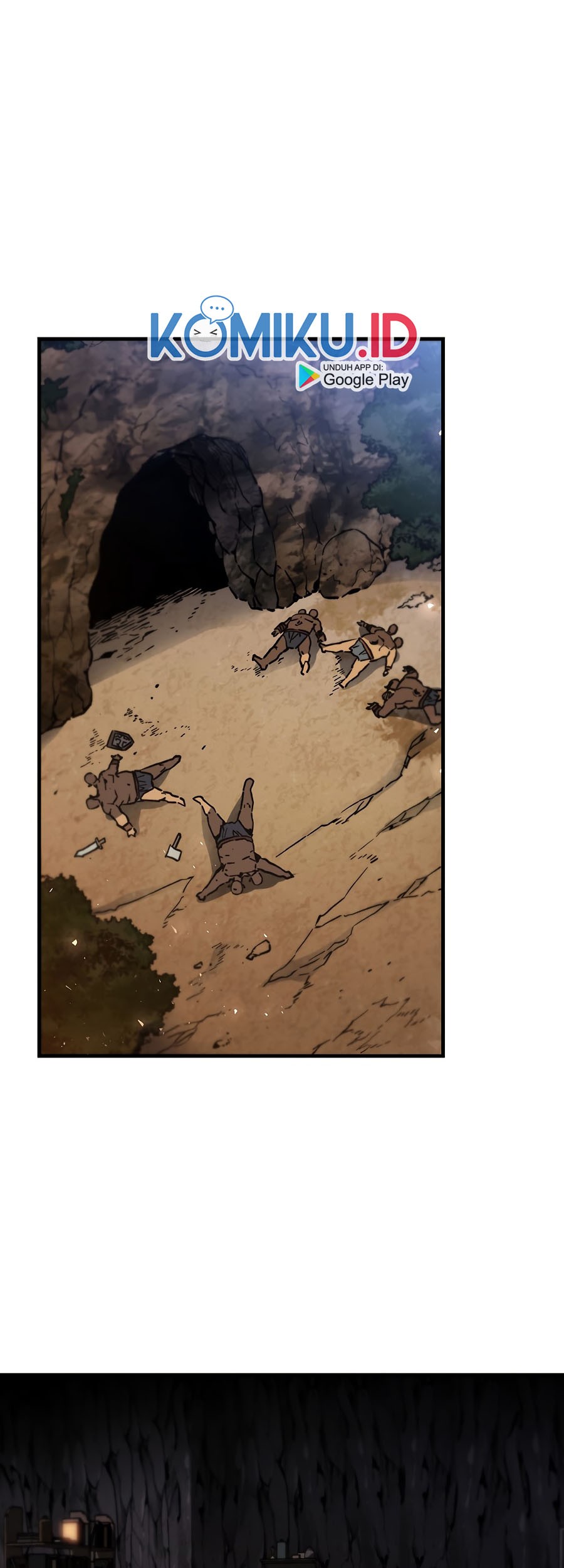 The Second Coming of Gluttony Chapter 88 Gambar 55