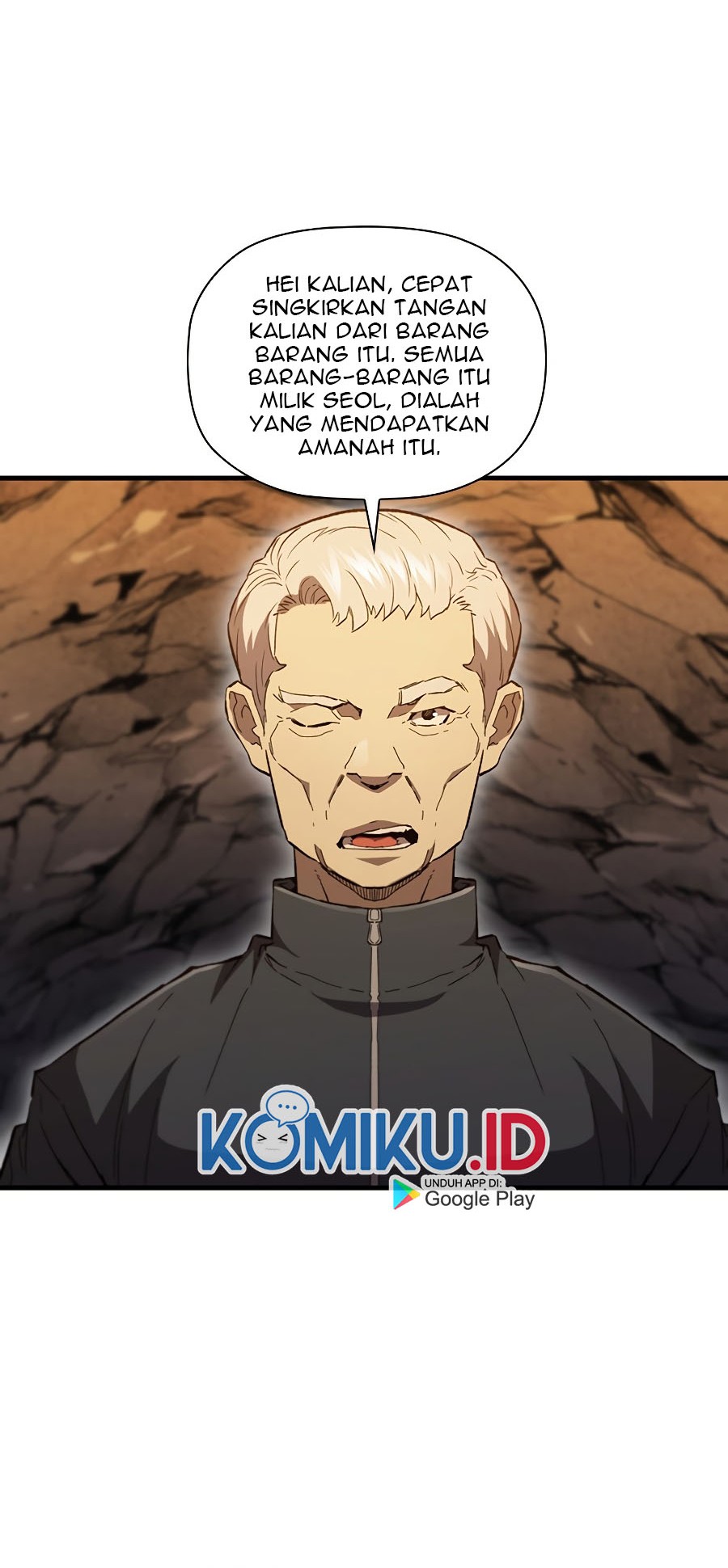 The Second Coming of Gluttony Chapter 88 Gambar 58