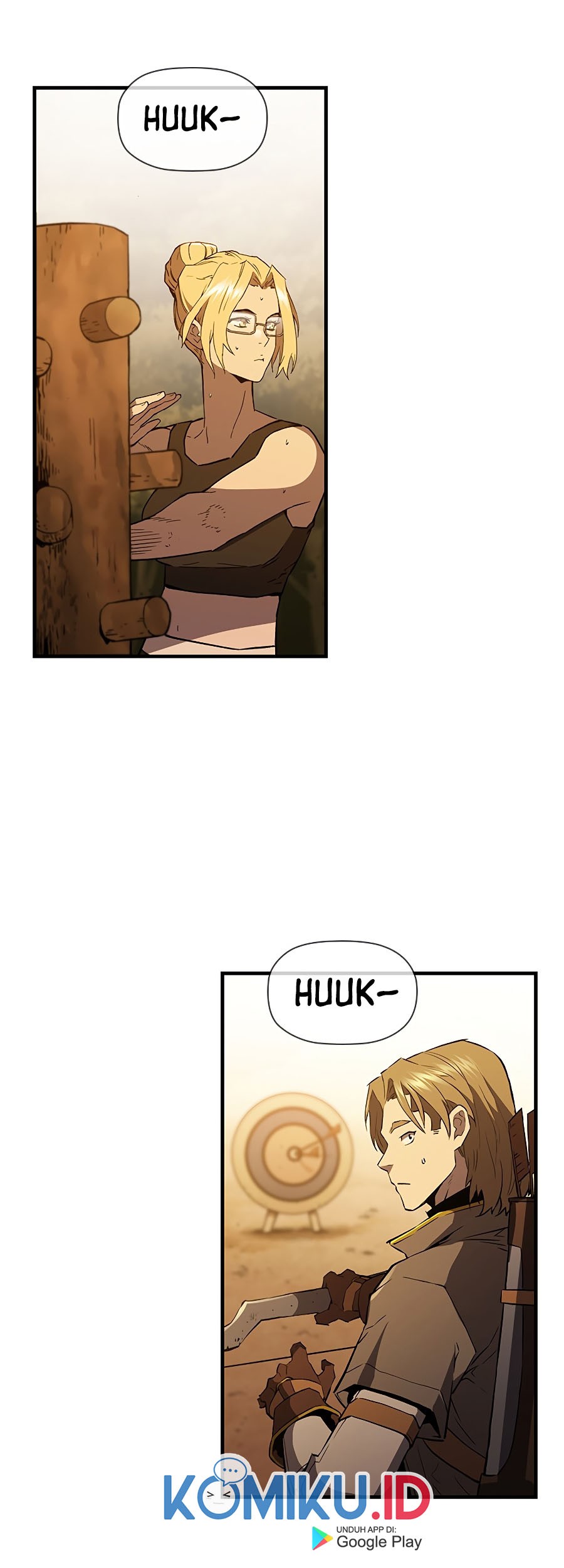 The Second Coming of Gluttony Chapter 88 Gambar 61