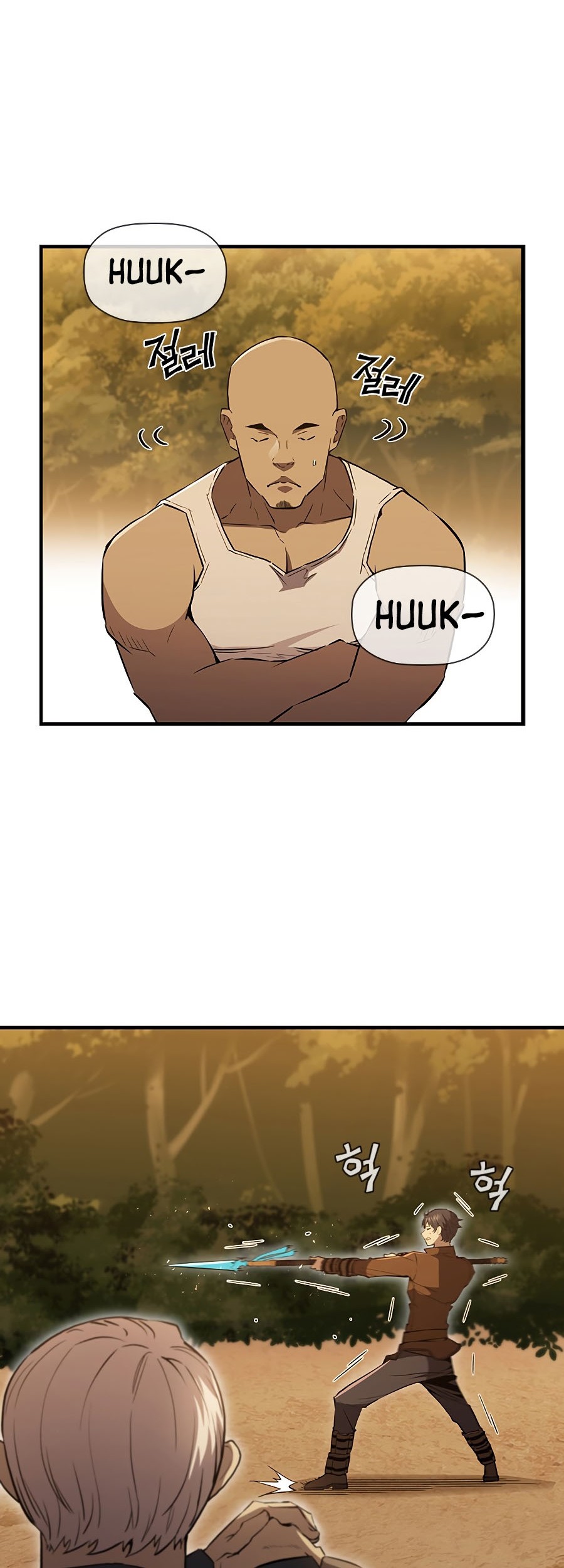 The Second Coming of Gluttony Chapter 88 Gambar 62