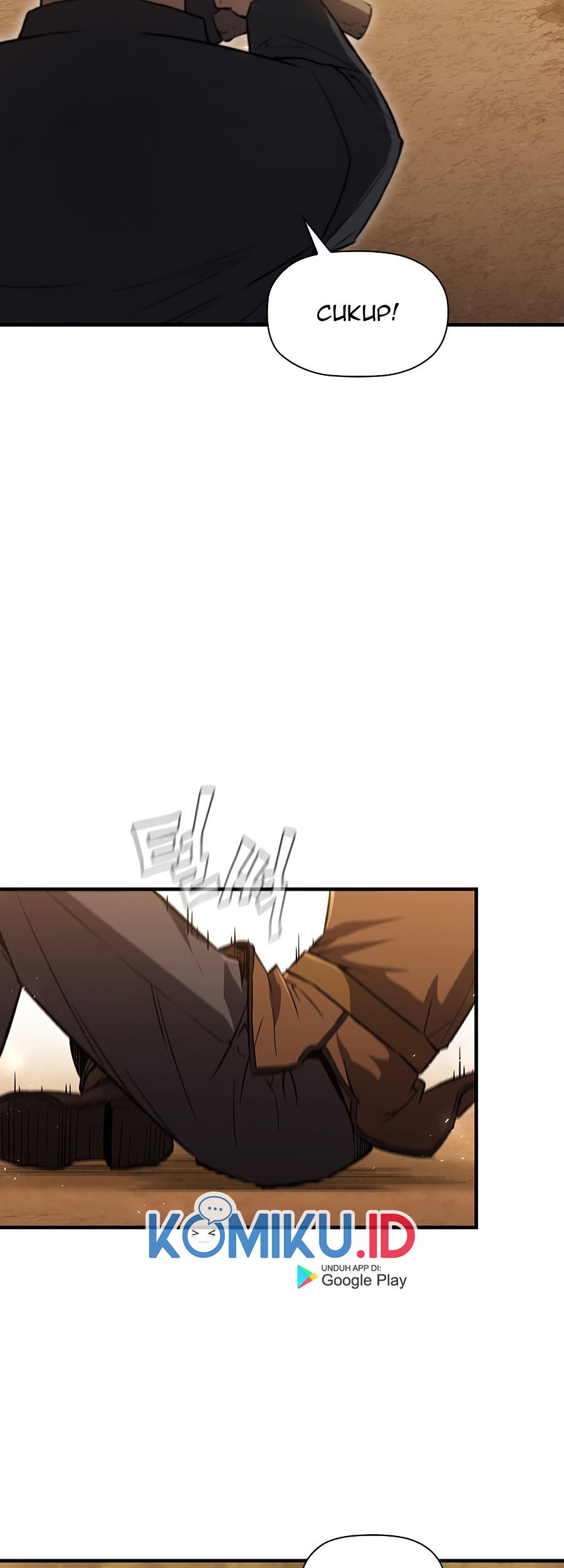 The Second Coming of Gluttony Chapter 88 Gambar 63