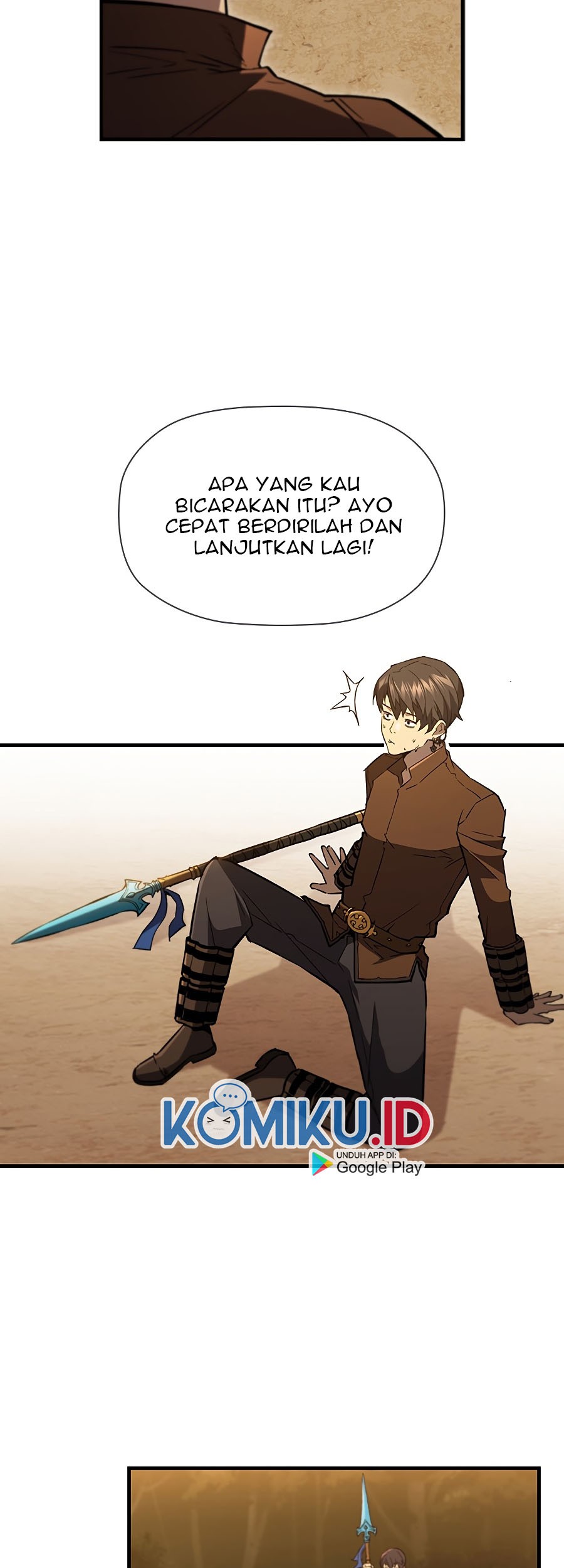 The Second Coming of Gluttony Chapter 88 Gambar 65