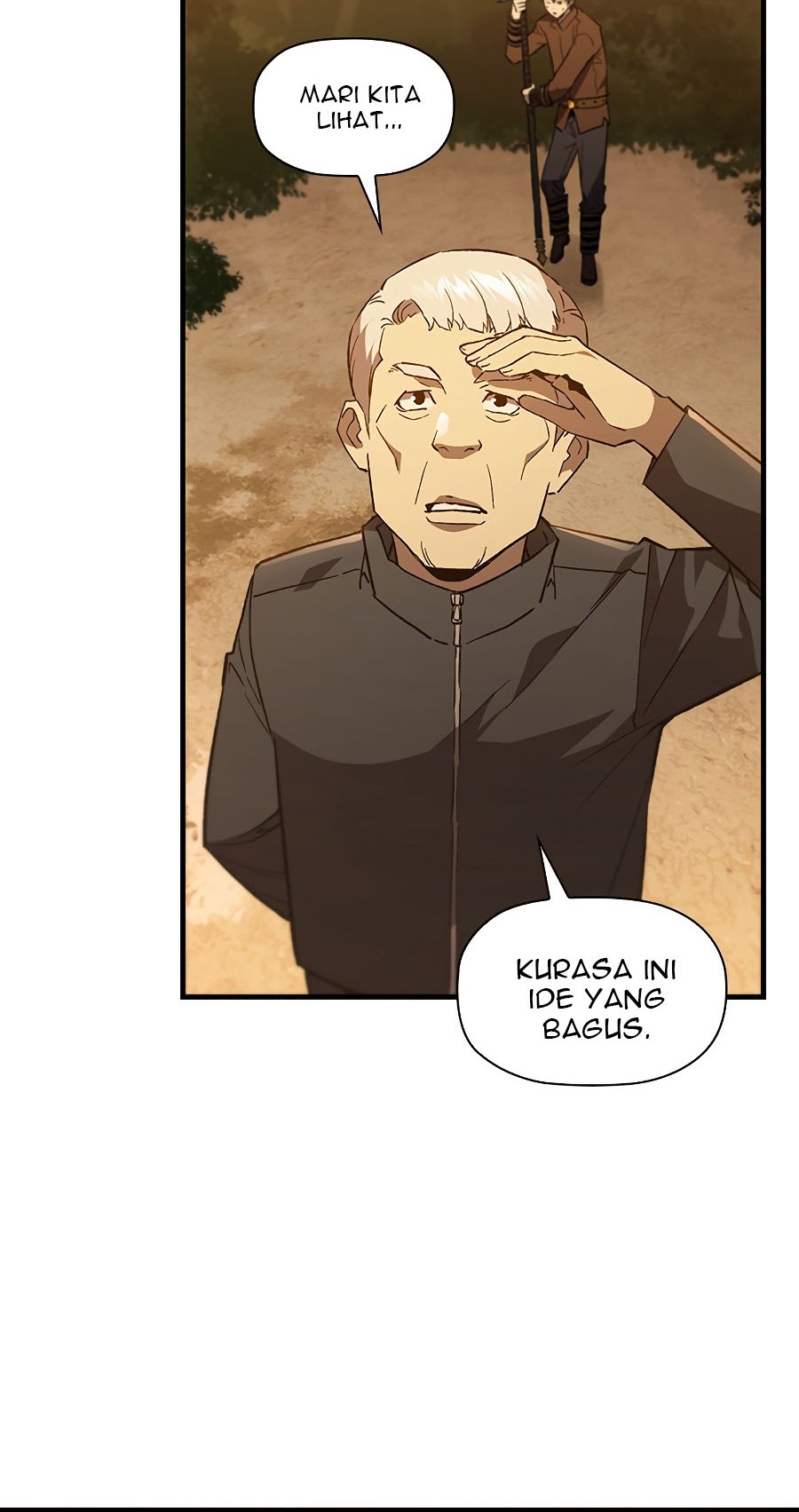 The Second Coming of Gluttony Chapter 88 Gambar 66