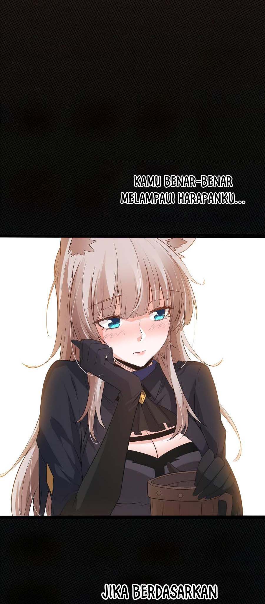 The Game That I Came From Chapter 29 Gambar 19