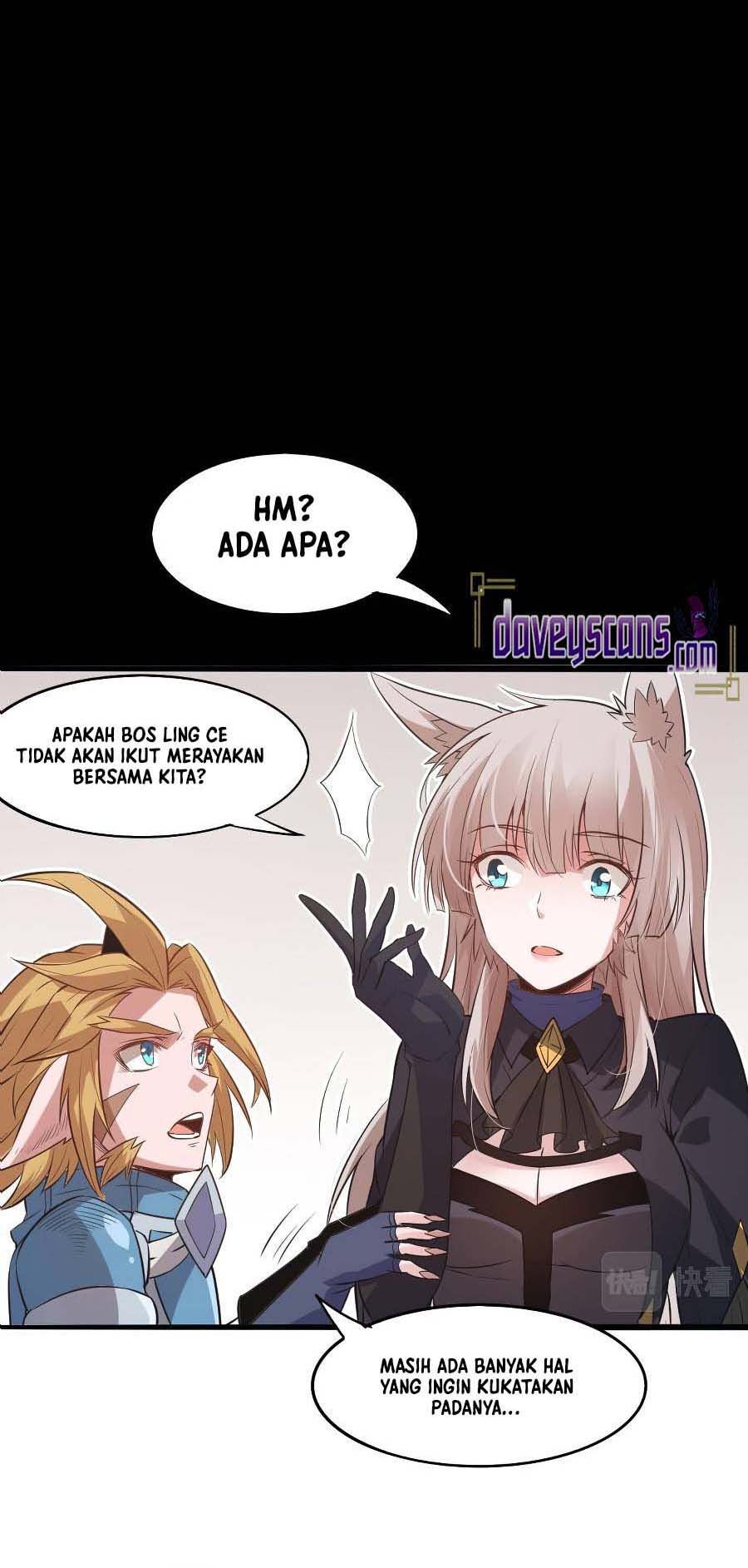 The Game That I Came From Chapter 29 Gambar 21