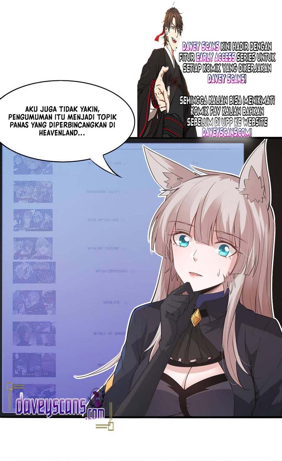 The Game That I Came From Chapter 29 Gambar 24