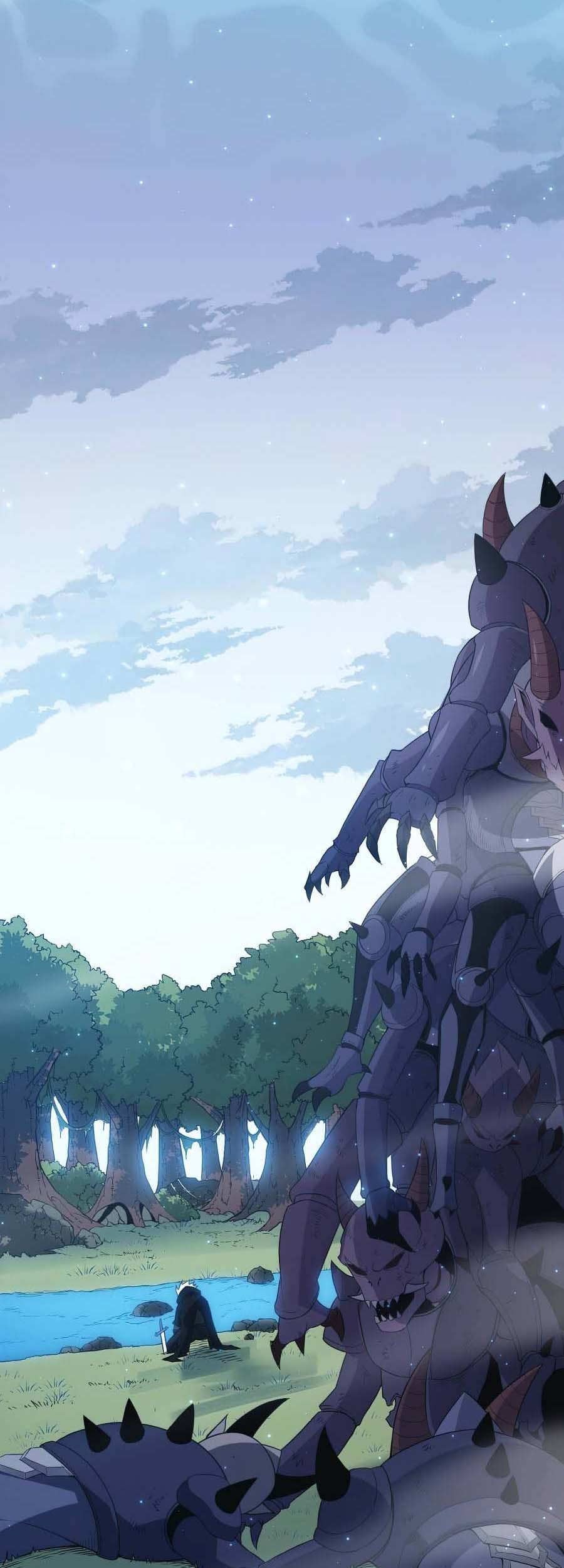 The Game That I Came From Chapter 29 Gambar 29