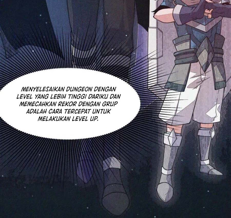 The Game That I Came From Chapter 29 Gambar 37