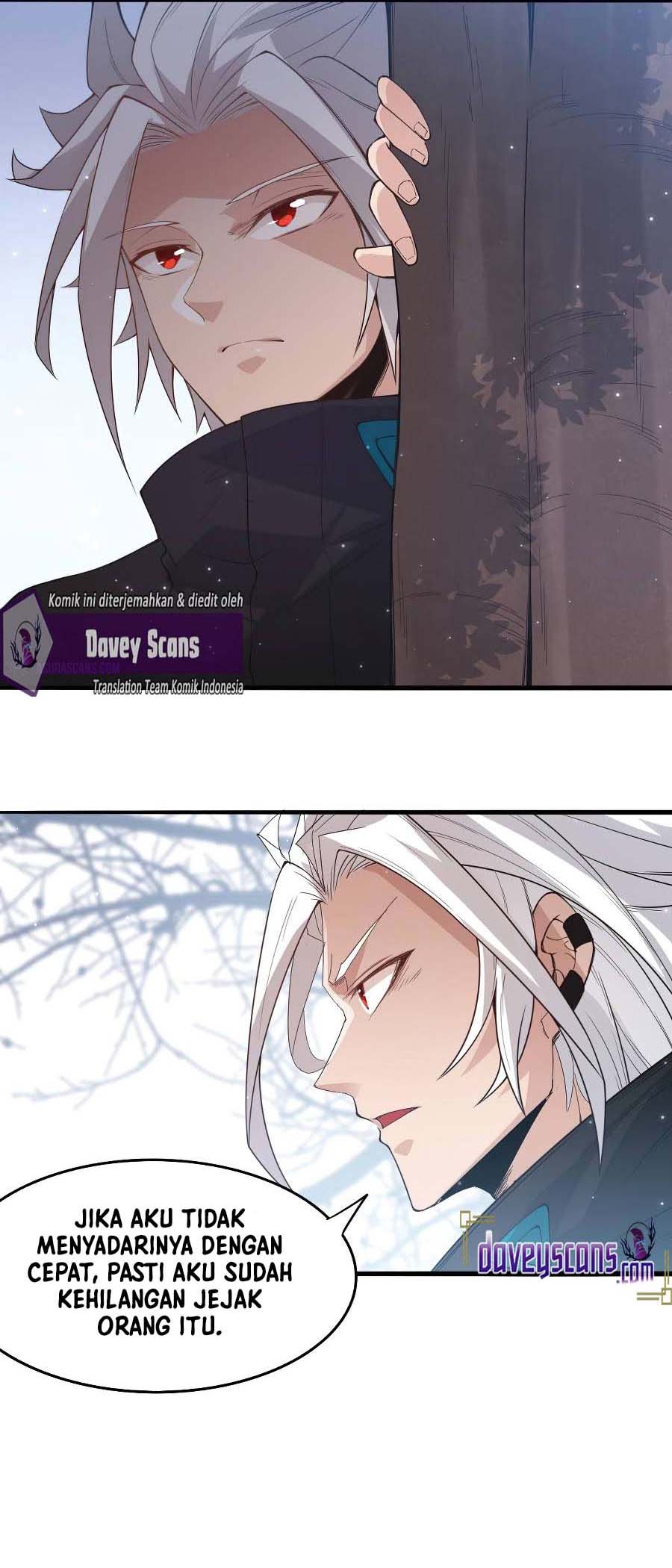 The Game That I Came From Chapter 29 Gambar 42