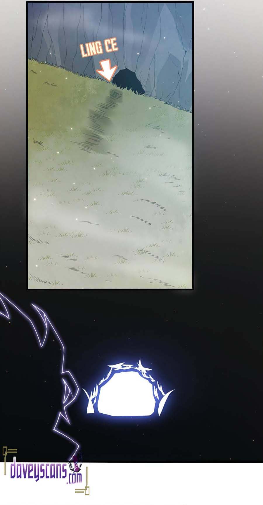 The Game That I Came From Chapter 29 Gambar 45