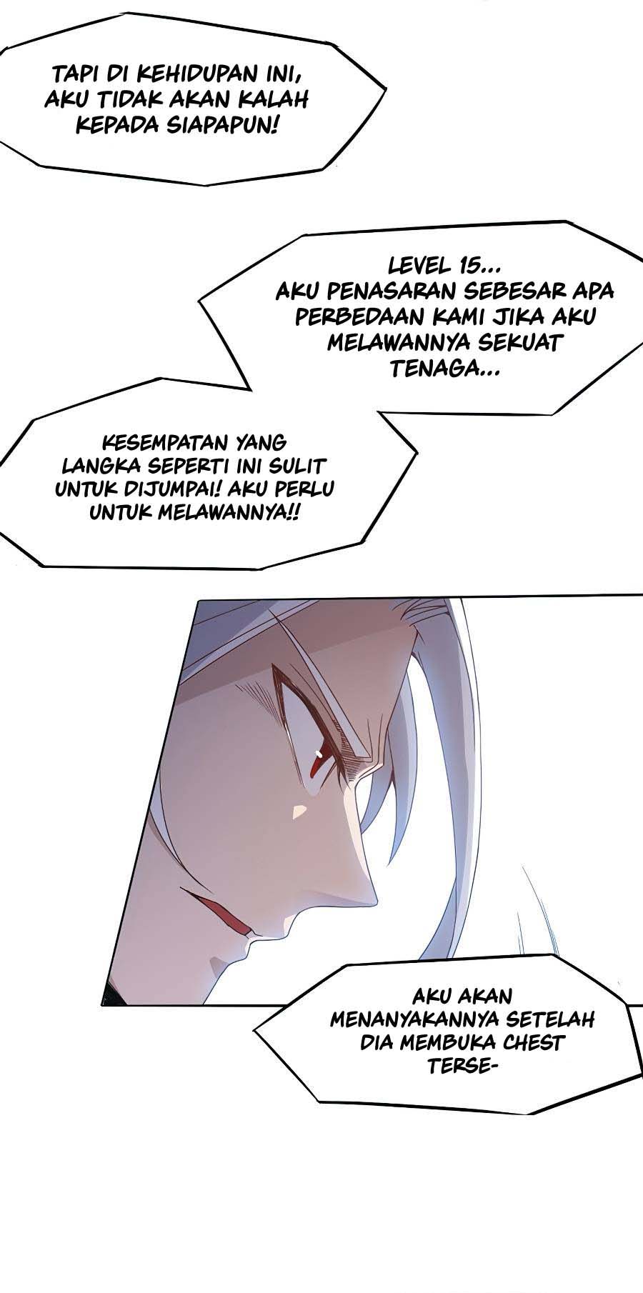 The Game That I Came From Chapter 29 Gambar 49