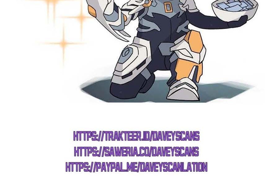 The Game That I Came From Chapter 29 Gambar 54