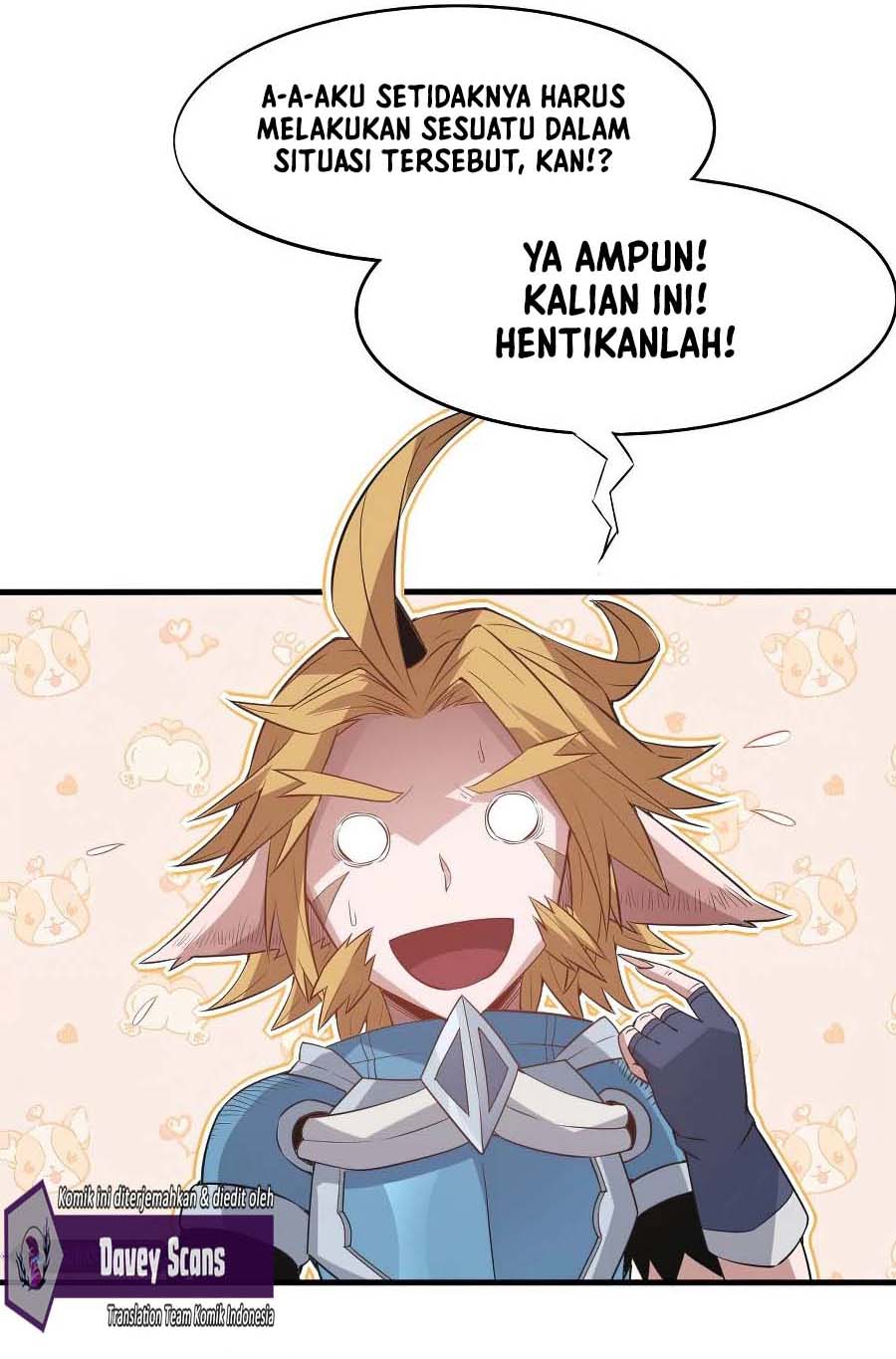 The Game That I Came From Chapter 29 Gambar 10