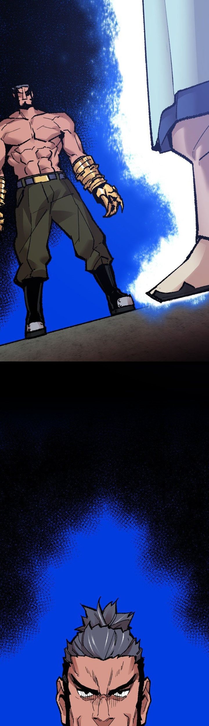 Limit Breaker Chapter 56 Gambar 4