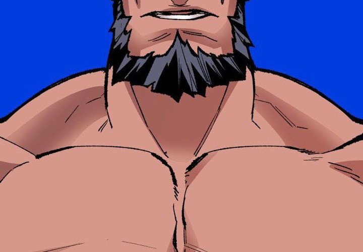 Limit Breaker Chapter 56 Gambar 5