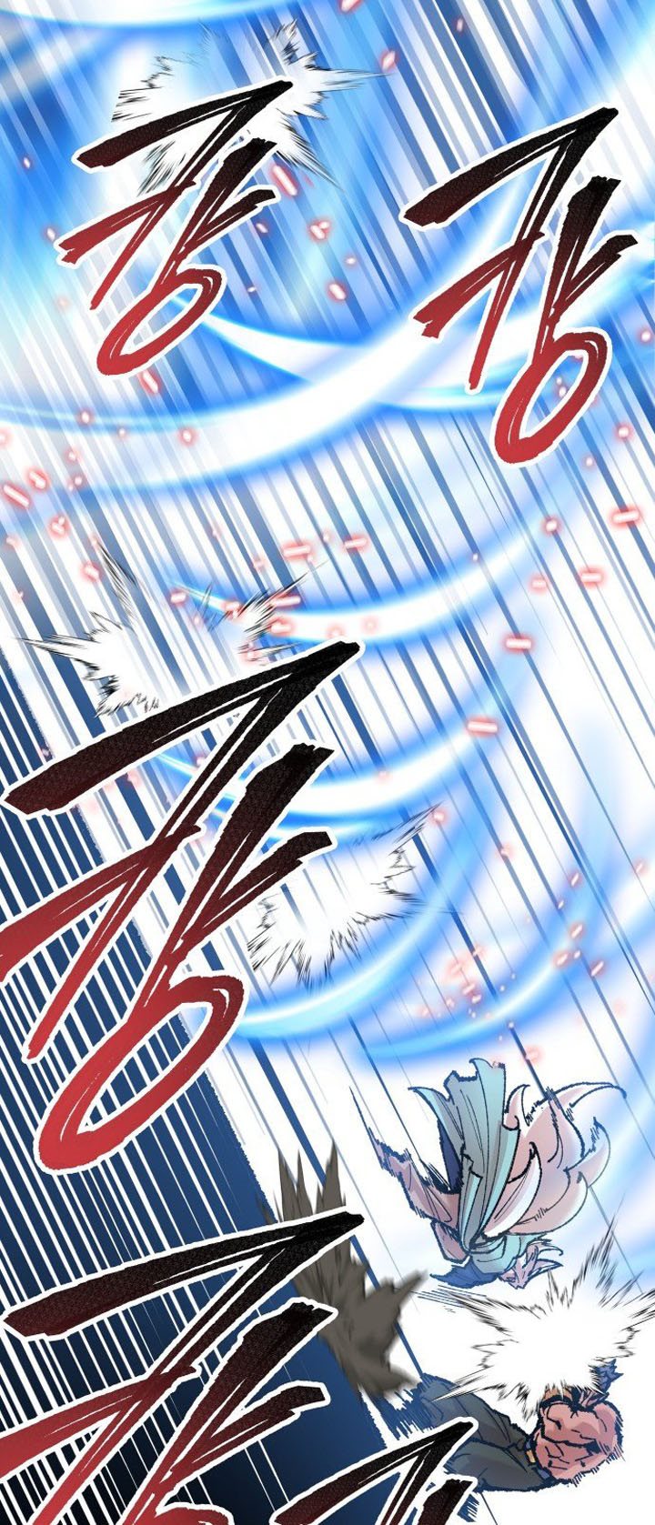 Limit Breaker Chapter 56 Gambar 20