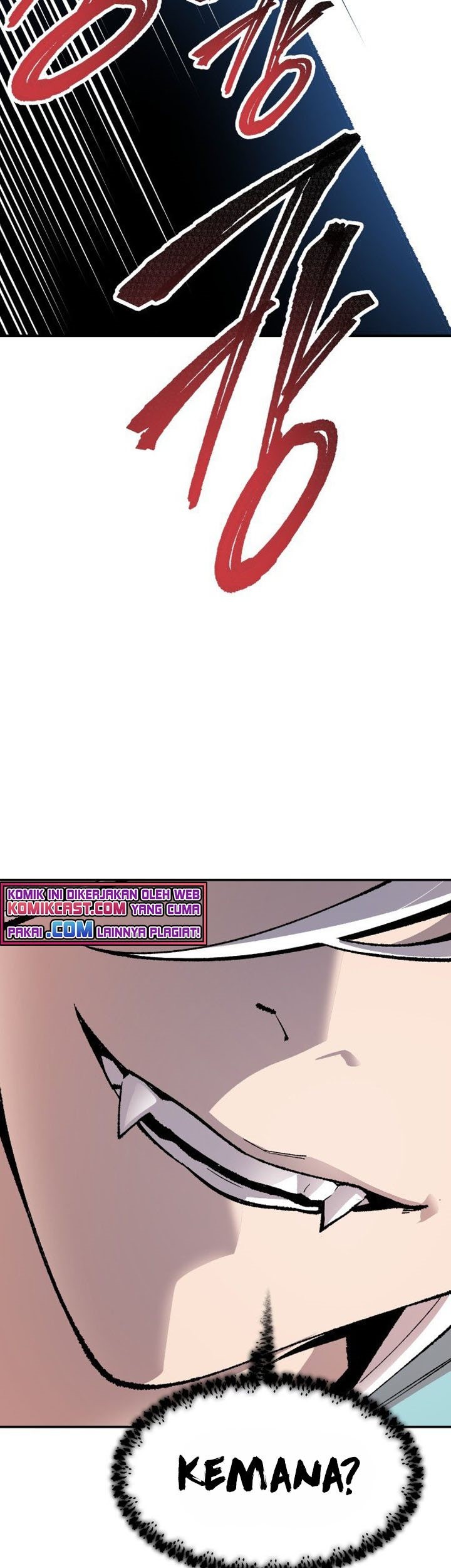 Limit Breaker Chapter 56 Gambar 21