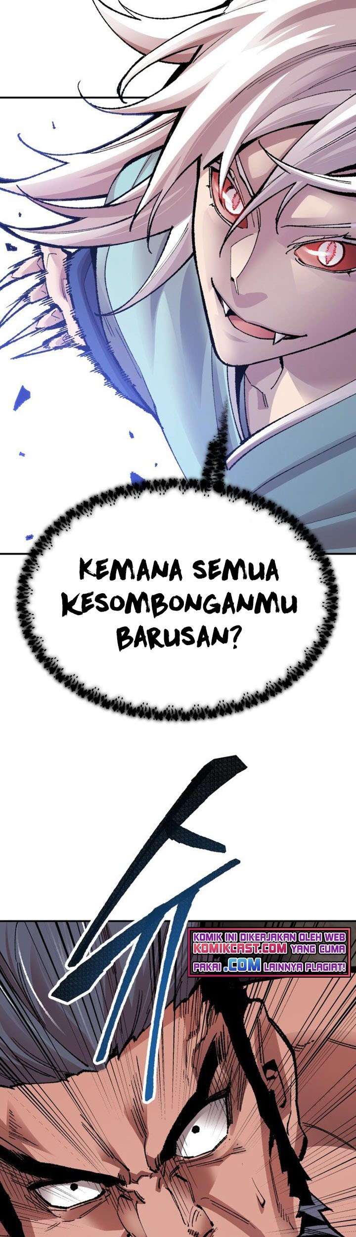 Limit Breaker Chapter 56 Gambar 23