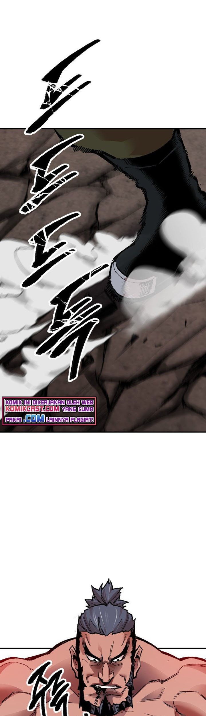 Limit Breaker Chapter 56 Gambar 27