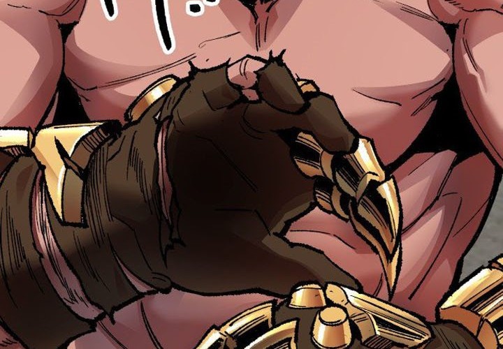 Limit Breaker Chapter 56 Gambar 28