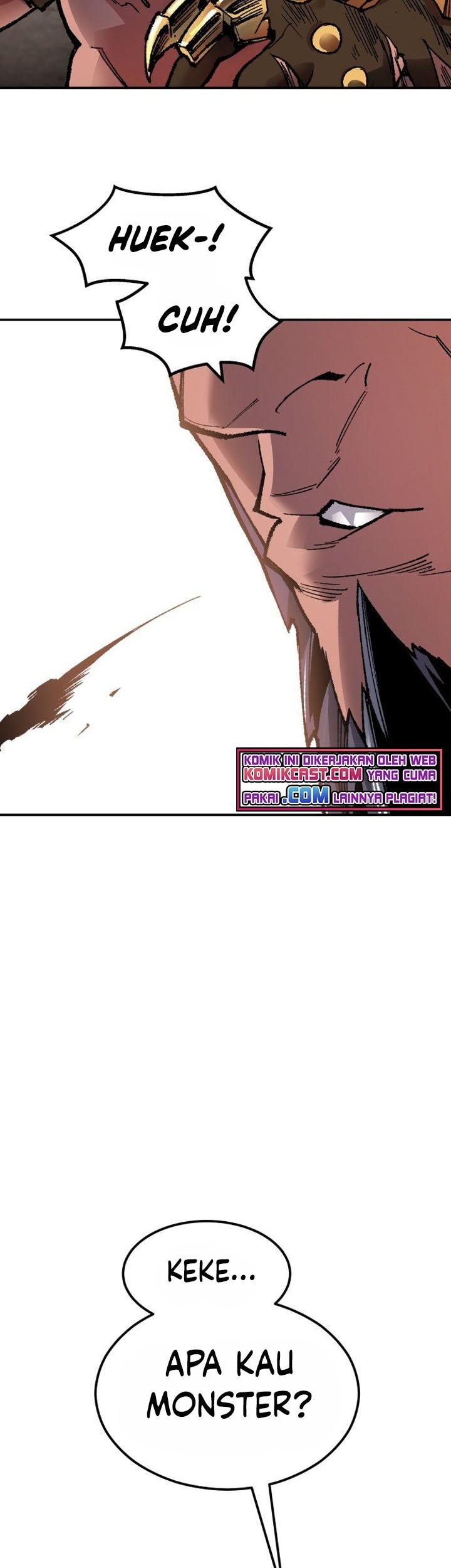 Limit Breaker Chapter 56 Gambar 29