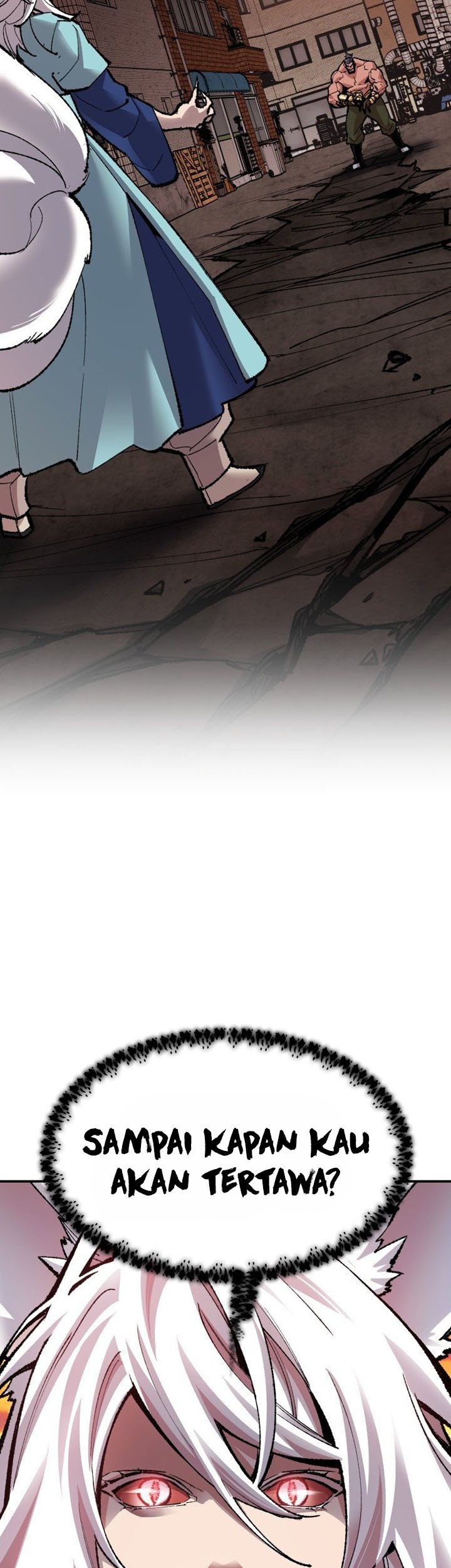 Limit Breaker Chapter 56 Gambar 31