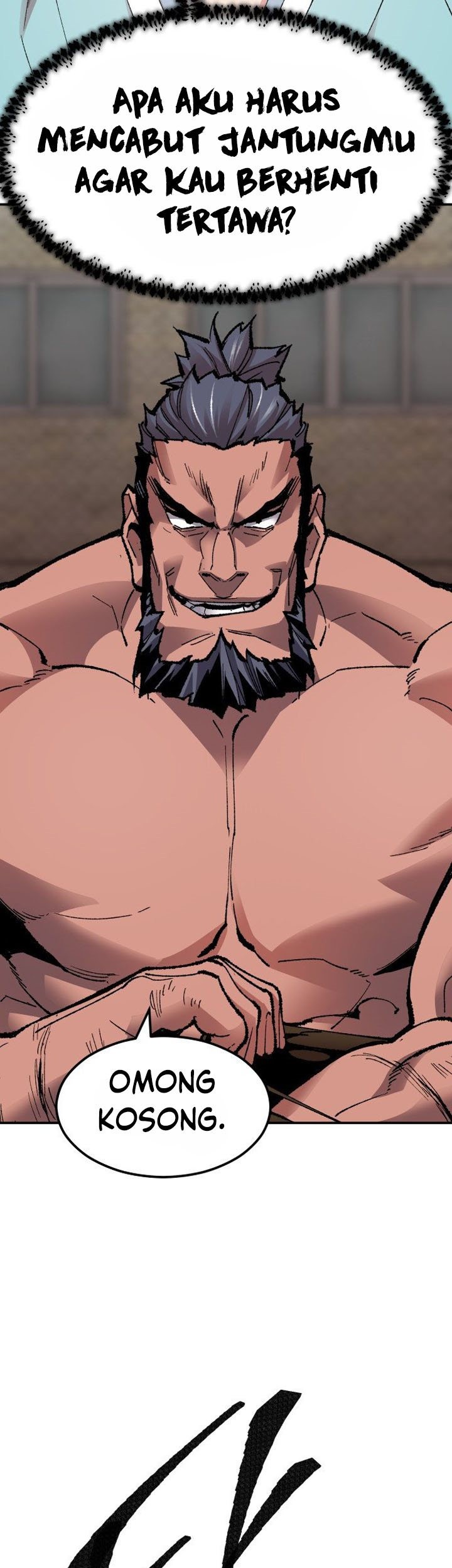 Limit Breaker Chapter 56 Gambar 33