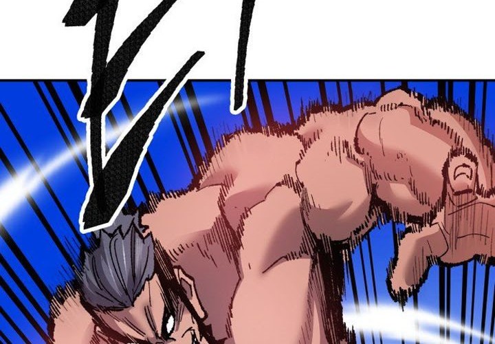 Limit Breaker Chapter 56 Gambar 34