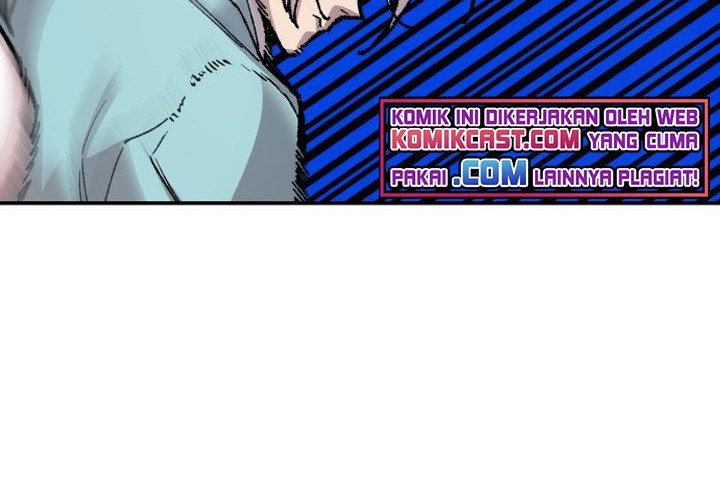 Limit Breaker Chapter 56 Gambar 36