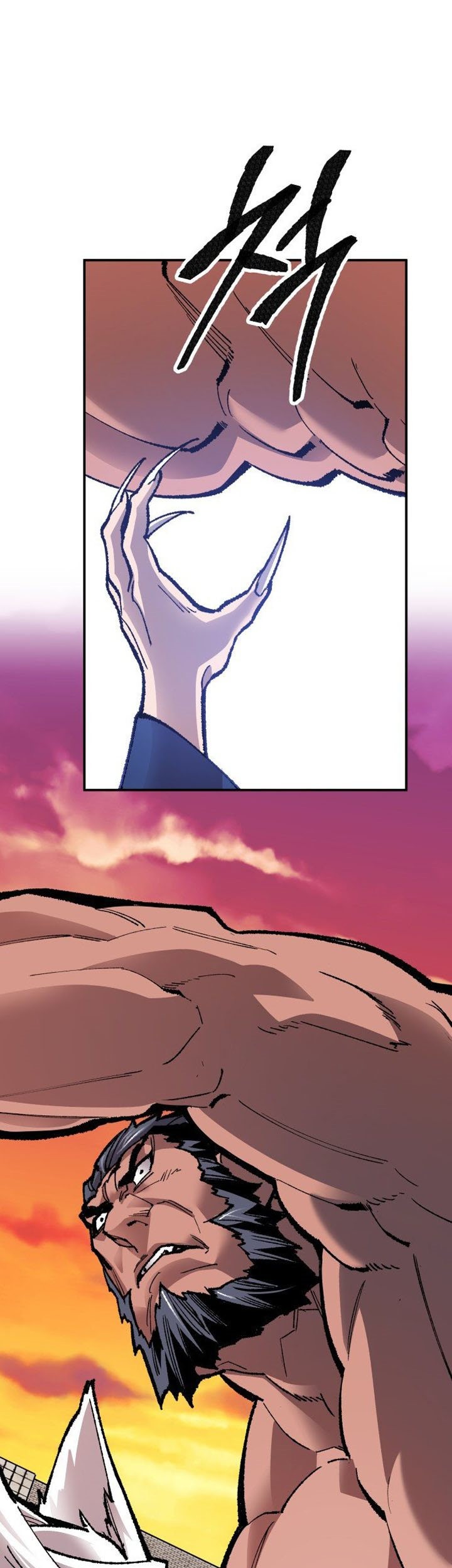 Limit Breaker Chapter 56 Gambar 37