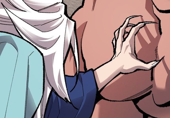 Limit Breaker Chapter 56 Gambar 38