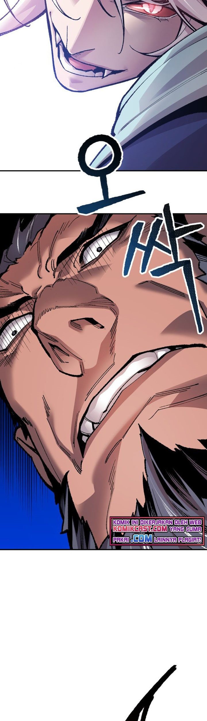 Limit Breaker Chapter 56 Gambar 40